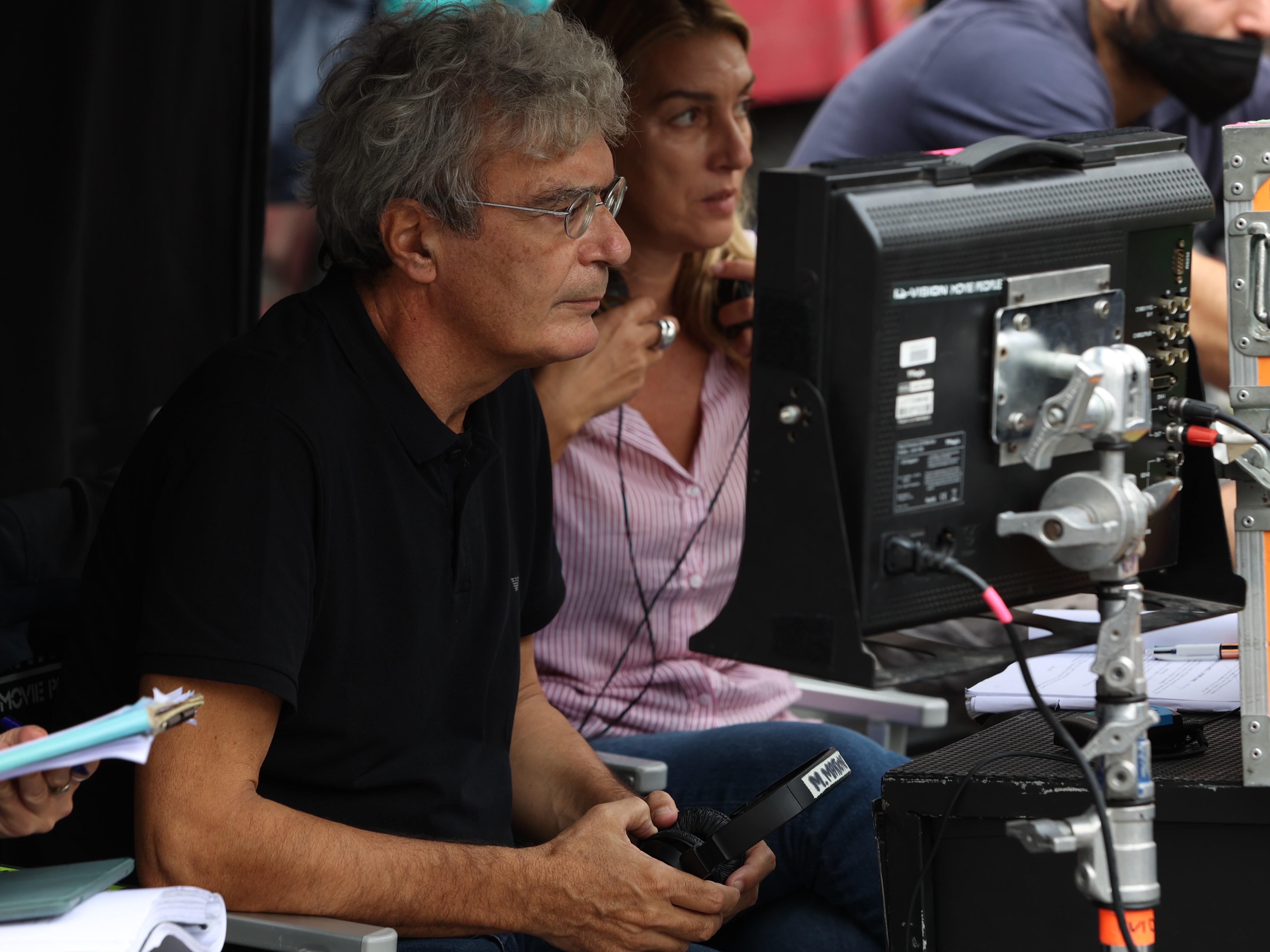 Cannes 2022: Italia sulla Croisette con Martone, Bruni Tedeschi e Bellocchio