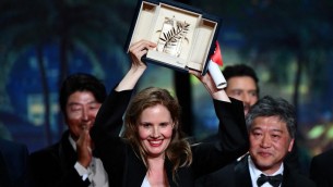 Cannes 2023, Palma d'oro a Justine Triet con Anatomie d'une Chute
