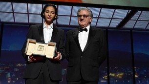 Cannes, a Wagner Moura premio migliore attore
