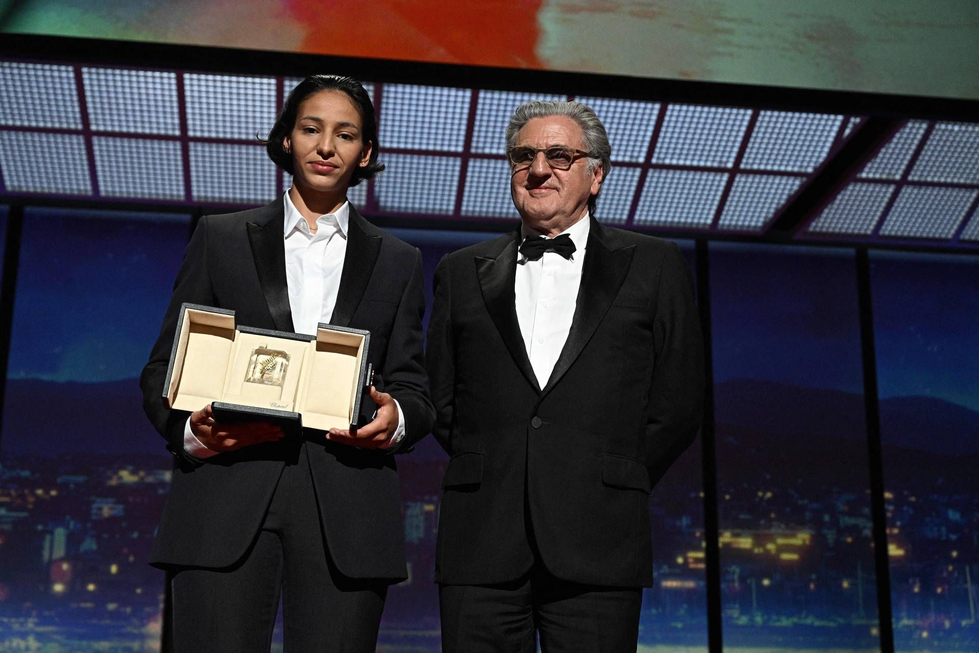 Cannes, a Wagner Moura premio migliore attore