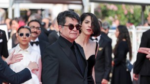 Cannes, palma d'oro a Jafar Panah per 'A simple accident'