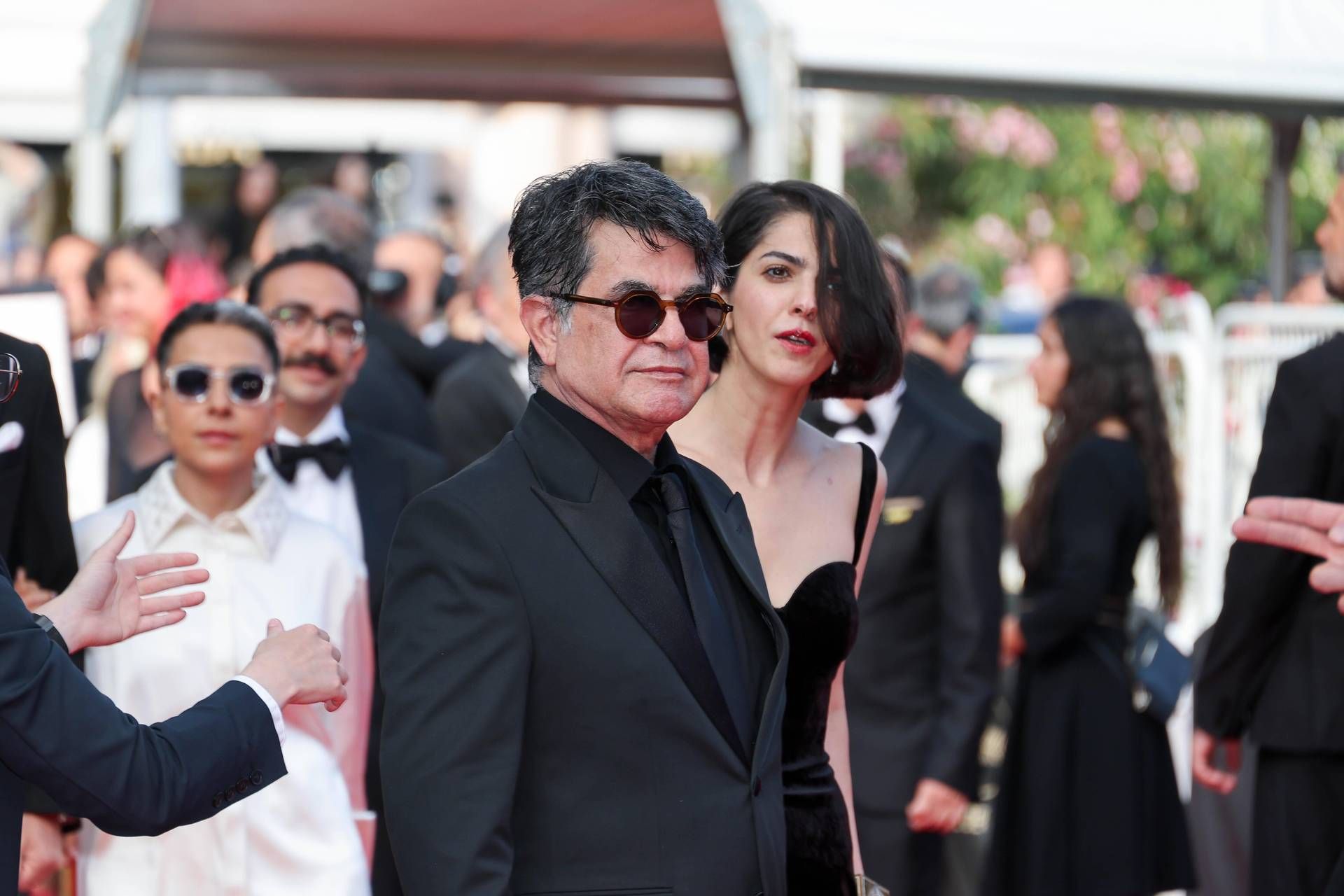 Cannes, palma d'oro a Jafar Panah per 'A simple accident'