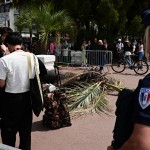 Cannes, palma travolge spettatore del festival sulla Croisette: è grave