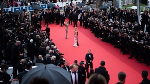 Cannes, parte la 78ma edizione del festival con De Niro e tre film sull'Ucraina