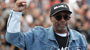 Cannes, Spike Lee: "Che succede? Io invitato fuori concorso"