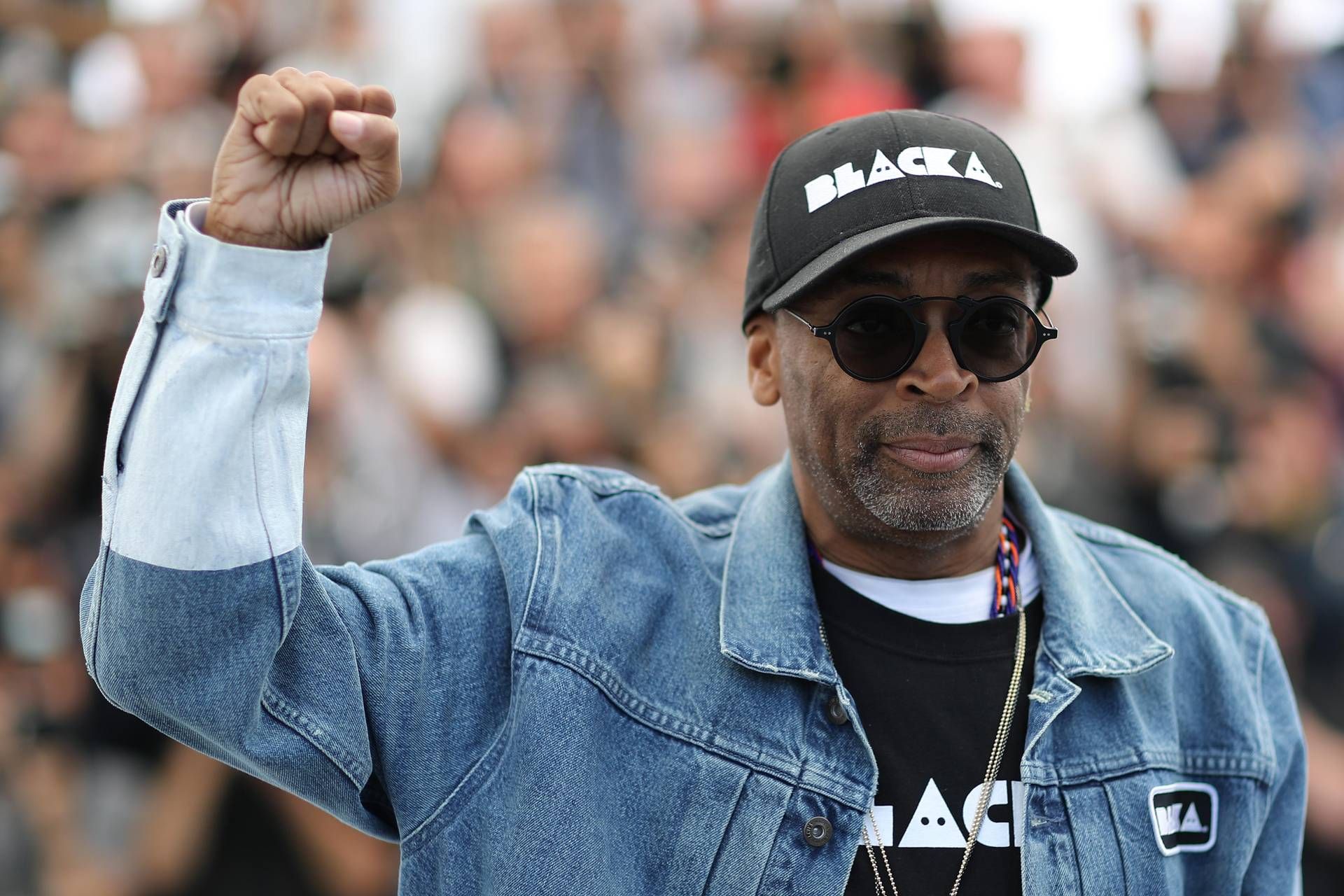 Cannes, Spike Lee: "Che succede? Io invitato fuori concorso"