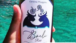 Cantina sarda la spunta sulla Red Bull: "Davide ha vinto su Golia"