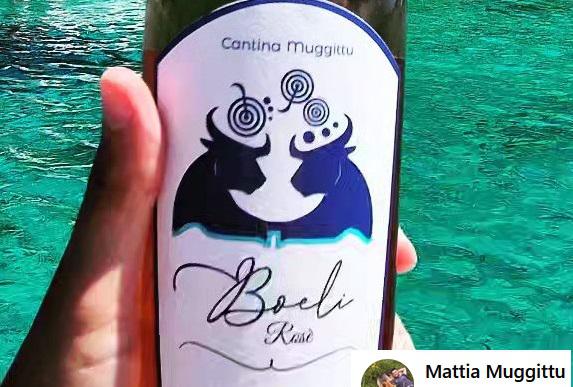 Cantina sarda la spunta sulla Red Bull: "Davide ha vinto su Golia"