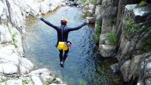 canyoning-lungo-le-gole-della-sila