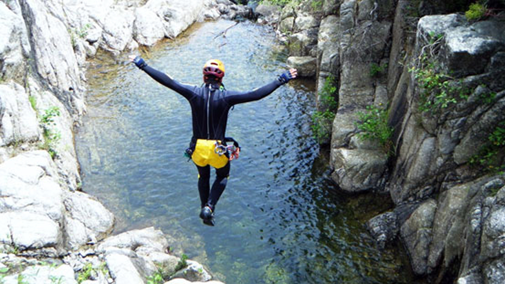 canyoning-lungo-le-gole-della-sila