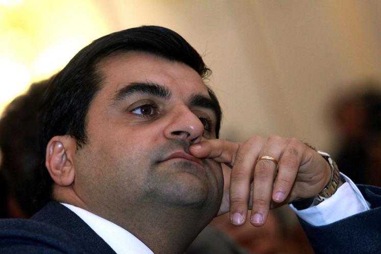 Caos procure, Palamara rinviato a giudizio con ex pm Fava