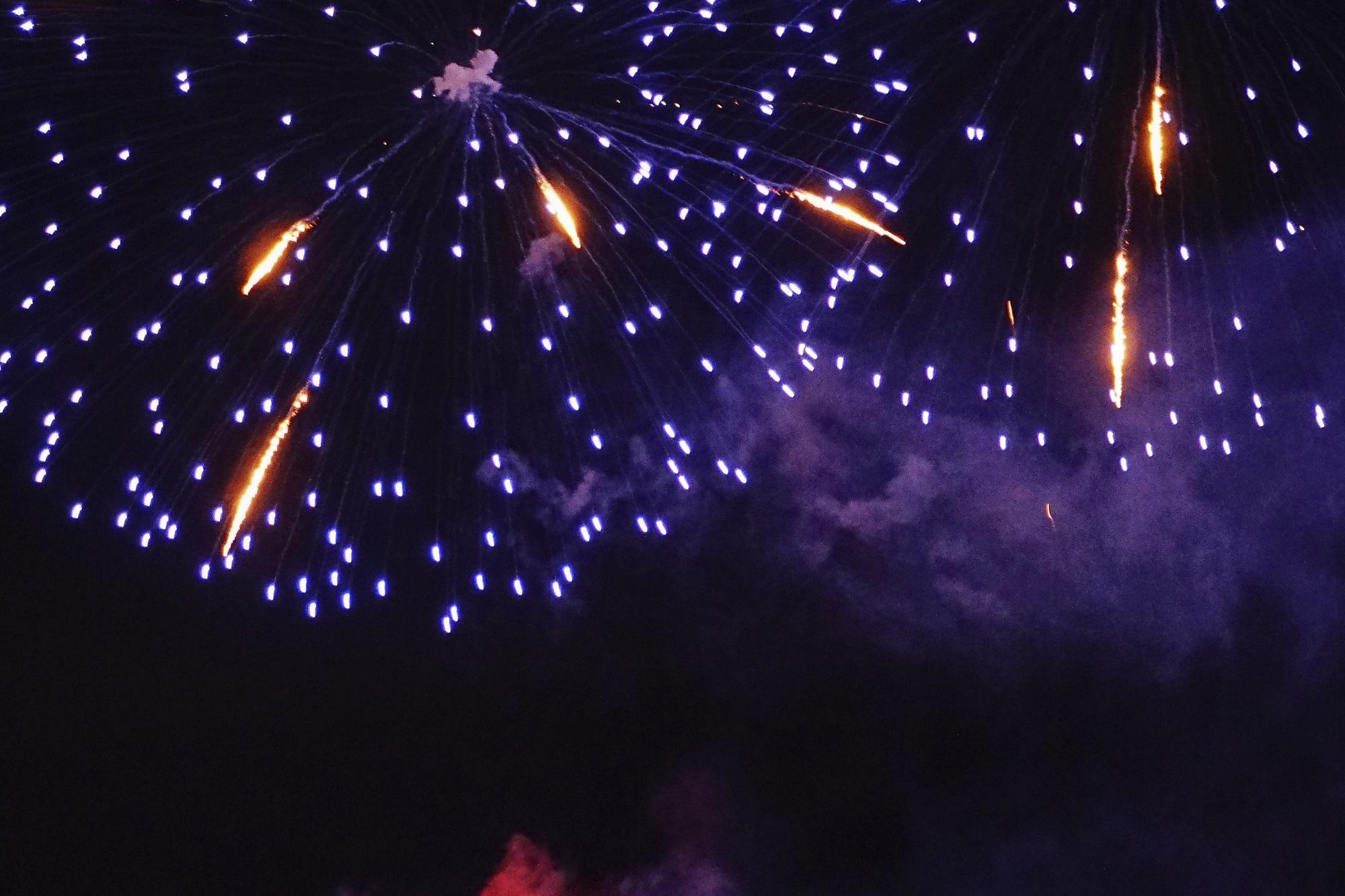Capodanno 2023, a Roma botti vietati: l'ordinanza