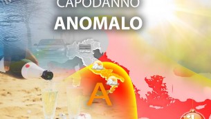 Capodanno 2023 con il caldo, sarà come in primavera: ecco dove