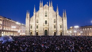 Capodanno 2025, nessun concertone a Milano ma tanti eventi: le alternative
