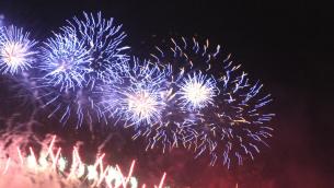 Capodanno a Napoli, vietati fuochi d'artificio