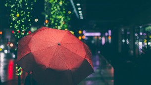 Capodanno bagnato, arrivano pioggia e neve: previsioni meteo