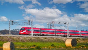 Capotreno accoltellato, domani sciopero nazionale 8 ore personale ferrovie