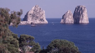 Capri ancora senz'acqua, stop del sindaco ai turisti
