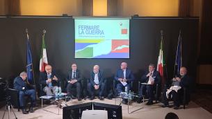 Capuozzo: 'Guerra sia occasione per adeguare diritto internazionale'