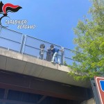 Carabiniere salva donna da suicidio: "Io eroe? Grazie Meloni, ma mio premio è che sia salva"