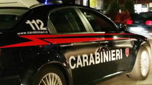 carabinieri