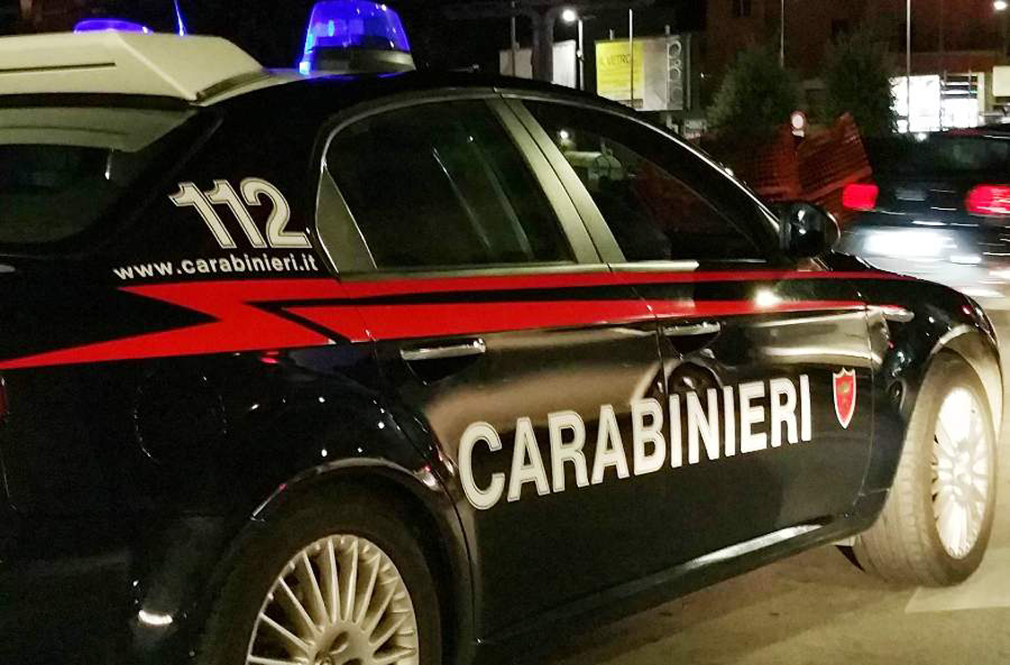 carabinieri