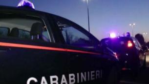 carabinieri_auto_tramonto_fg