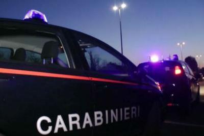 carabinieri_auto_tramonto_fg