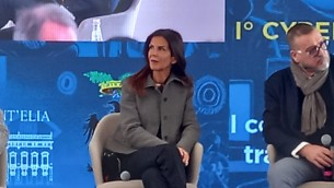 Caramanna (procuratore minori): "Il 44,6% dei bambini tra 6 e 10 anni usano i social"
