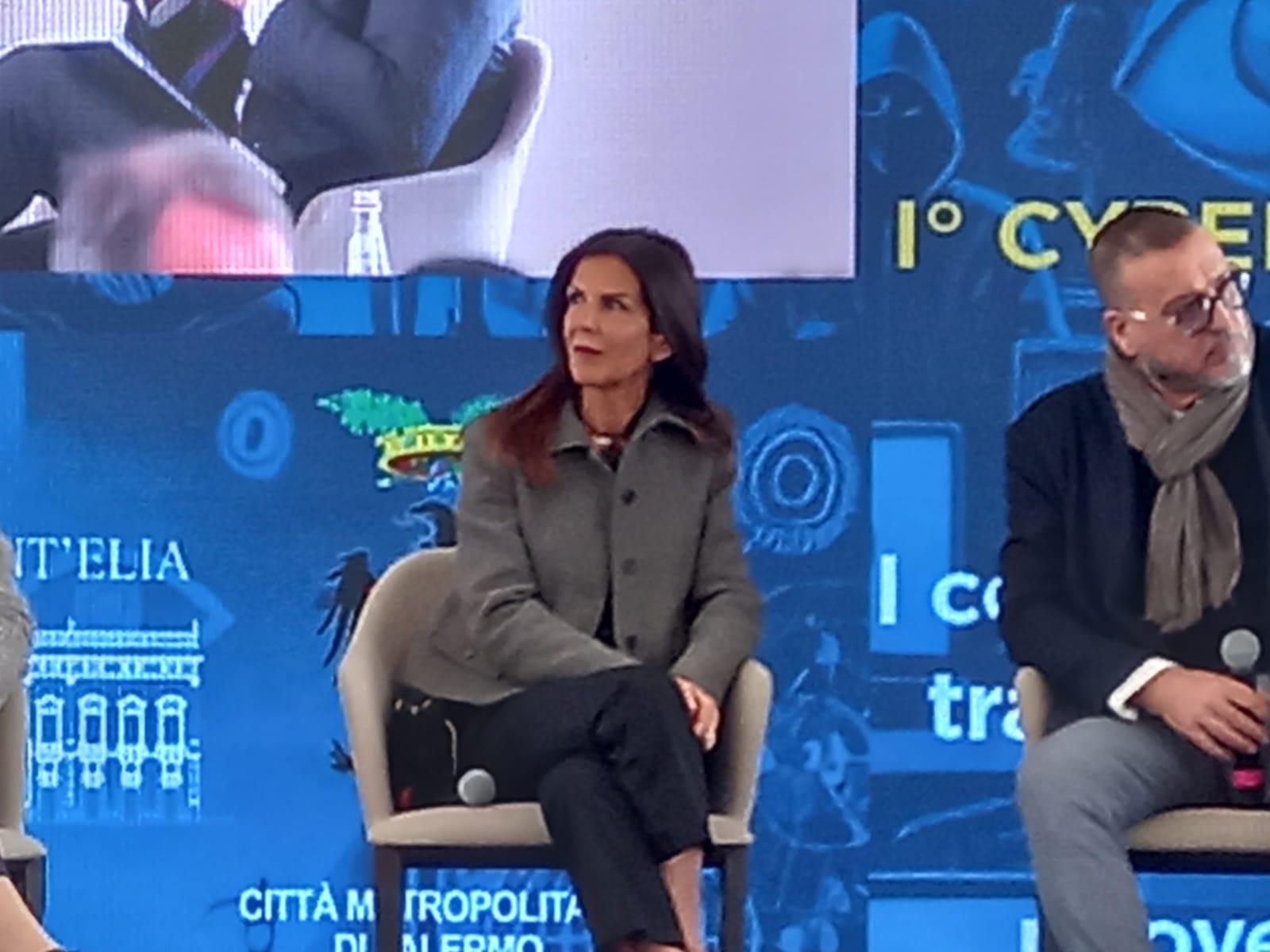 Caramanna (procuratore minori): "Il 44,6% dei bambini tra 6 e 10 anni usano i social"