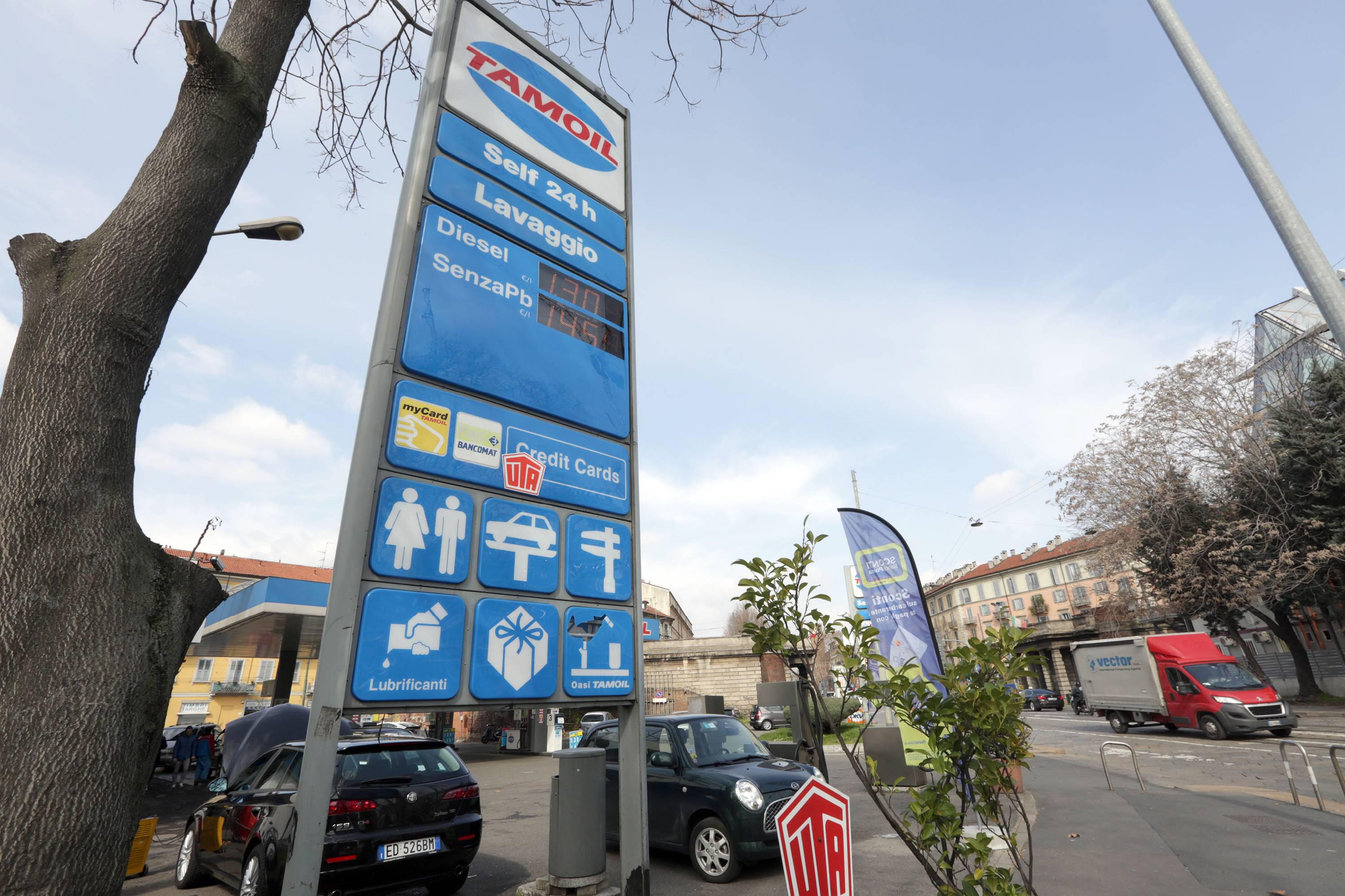 Carburanti, sta pesando la speculazione? Cosa dicono i dati