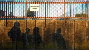 Carceri, approfondimenti medici sull''uomo che dorme'