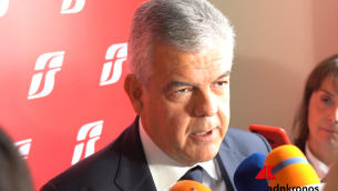 Carceri, Ferraris: "Avanti con progetto Fs-Dap, ci sono condizioni per reinserire più detenuti"