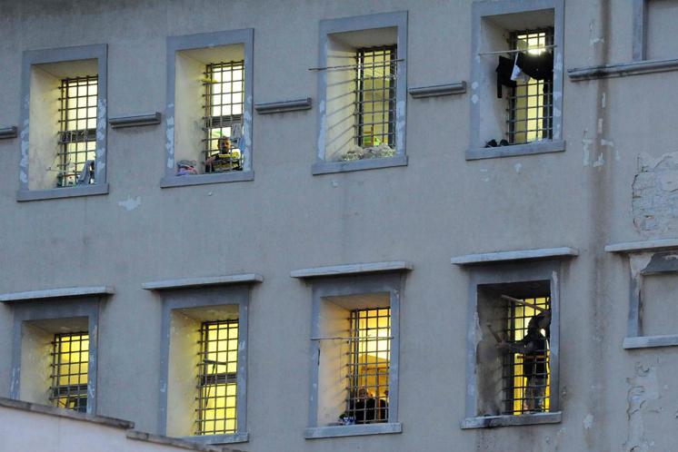 Carceri, Garante: "Numero suicidi mai così alto, subito riforma"