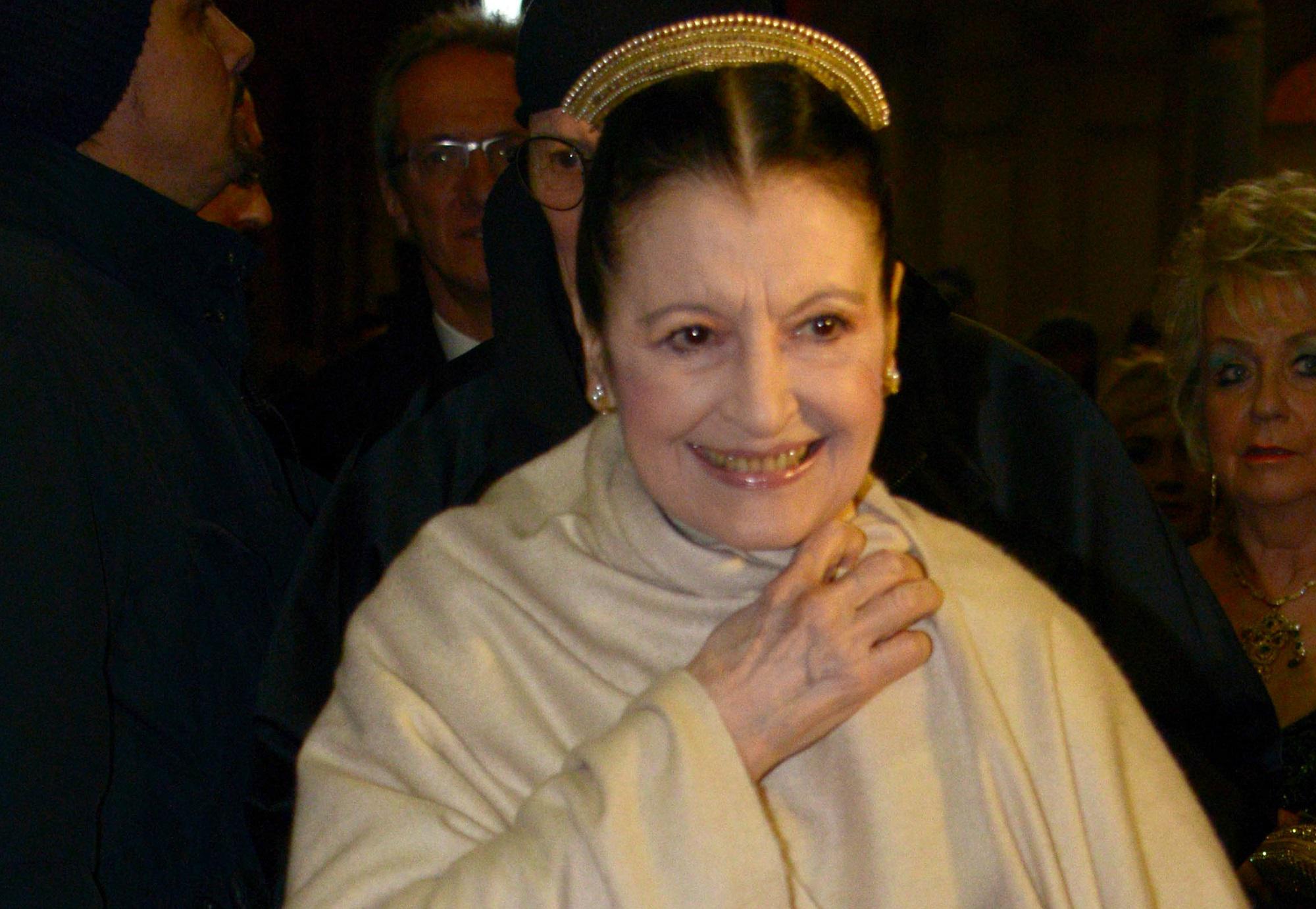 Carla Fracci, da Mattarella a Franceschini il ricordo dell’étoile della danza