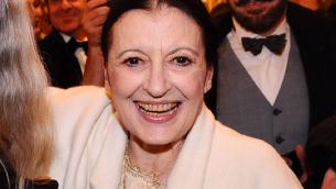 Carla Fracci, il dolore del mondo della danza e dello spettacolo