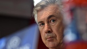 Carlo Ancelotti accusato di evasione fiscale in Spagna, rischia il carcere