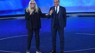 Carlo Conti, il videomessaggio di Papa Francesco a Sanremo: "Era una sorpresa per tutti, non lo dimenticherò mai"