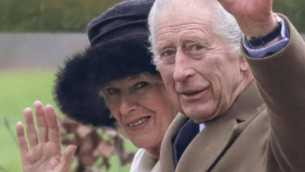 Carlo e Camilla, confermata la visita in Italia per il 20esimo anniversario di nozze