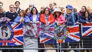 Carlo e Camilla, oggi ultima tappa della visita in Italia: reali a Ravenna