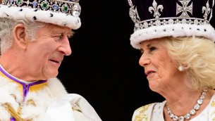 Carlo III, continuano festeggiamenti con concerto incoronazione: chi ci sarà