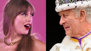 Carlo III, l'esperto: "Taylor Swift rifiutò di cantare all'incoronazione"