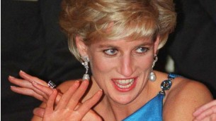 Carlo, le amanti e quel sottile messaggio di Diana