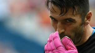 Carlo Mazzone, Buffon: "Icona calcistica che mi ha catturato il cuore"