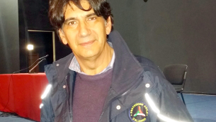 Carlo Tansi