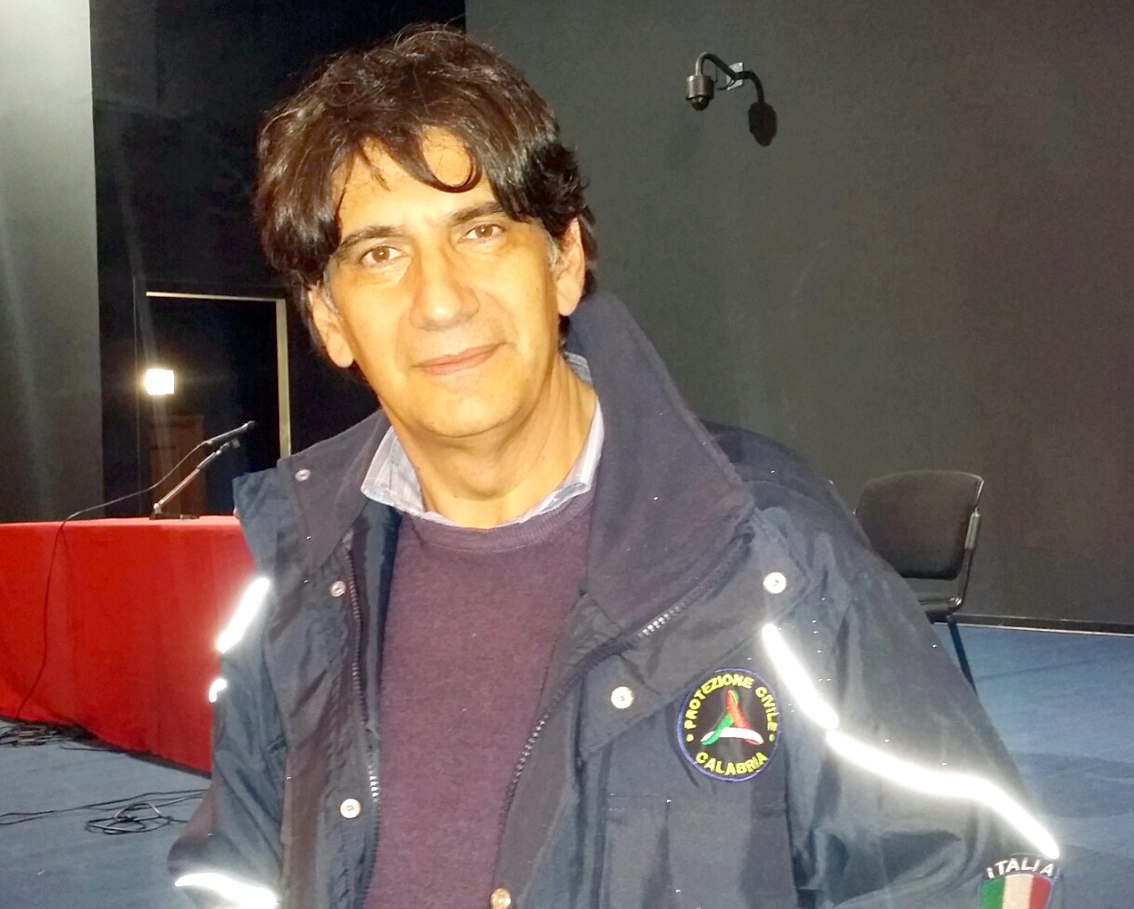 Carlo Tansi