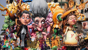 Carnevale di Castrovillari
