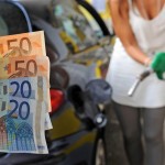 Caro benzina, prezzo medio carburante oggi regione per regione
