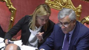Caro bollette, Tajani: "Da Cdm venerdì segnale forte, da 7 a 10 miliardi"