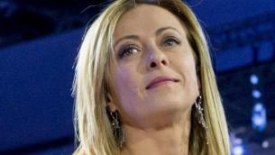 Caro energia, Meloni: "Soluzione è tetto Ue a gas"